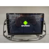 CHEVROLET YENİ CAPTIVA ANDROİD 2-32 MULTİMEDYA CARPLAY-KAMERA thumbnail 5