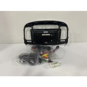HYUNDAİ ACCENT ERA ANDROİD 14 2-32 MULTİMEDYA CARPLAY-KAMERA-IPS thumbnail 2