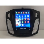 FORD FOCUS TESLA ANDROİD CARPLAY MULTİMEDYA KAMERA thumbnail 3