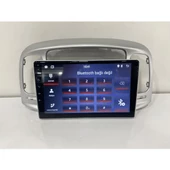 HYUNDAİ ACCENT ERA ANDROİD 14 2-32 MULTİMEDYA CARPLAY-KAMERA-IPS thumbnail 7