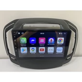 OPEL İNSİGNİA ANDROİD 14 2-32 MULTİMEDYA CARPLAY-KAMERA-IPS thumbnail 7