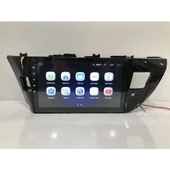 TOYOTA COROLLA 2013-2016 ANDROİD 14 2-32 MULTİMEDYA CARPLAY-IPS thumbnail 7