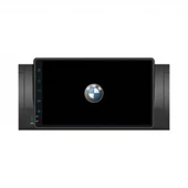 BMW E39 VE X5 ANDROİD 2-32 MULTİMEDYA CARPLAY-KAMERA-IPS EKRAN-FULLL thumbnail 1