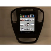 OPEL İNSİGNİA TESLA ANDROİD CARPLAY MULTİMEDYA KAMERA thumbnail 5