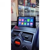 RENAULT MEGANE 2 ANDROİD 14 2-32 MULTİMEDYA CARPLAY-KAMERA-IPS thumbnail 2