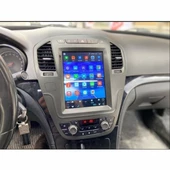 OPEL İNSİGNİA TESLA ANDROİD CARPLAY MULTİMEDYA KAMERA thumbnail 4