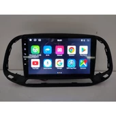 FİAT DOBLO ANDROİD 2-32 MULTİMEDYA CARPLAY-KAMERA-IPS EKRAN-FULL thumbnail 7