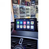 RENAULT MEGANE 2 ANDROİD 14 2-32 MULTİMEDYA CARPLAY-KAMERA-IPS thumbnail 6