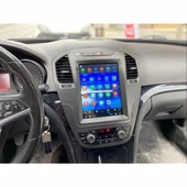 OPEL İNSİGNİA TESLA ANDROİD CARPLAY MULTİMEDYA KAMERA thumbnail 1
