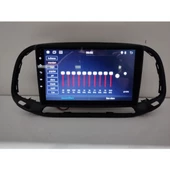 FİAT DOBLO ANDROİD 2-32 MULTİMEDYA CARPLAY-KAMERA-IPS EKRAN-FULL thumbnail 2