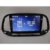 FİAT DOBLO ANDROİD 2-32 MULTİMEDYA CARPLAY-KAMERA-IPS EKRAN-FULL thumbnail 4