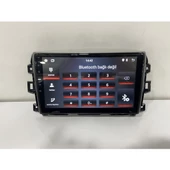 NİSSAN NAVARA ANDROİD 14 2-32 MULTİMEDYA CARPLAY-KAMERA-IPS thumbnail 6