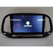 FİAT DOBLO ANDROİD 2-32 MULTİMEDYA CARPLAY-KAMERA-IPS EKRAN-FULL thumbnail 9