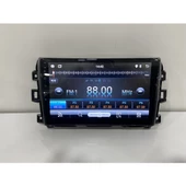 NİSSAN NAVARA ANDROİD 14 2-32 MULTİMEDYA CARPLAY-KAMERA-IPS thumbnail 4