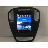 OPEL İNSİGNİA TESLA ANDROİD CARPLAY MULTİMEDYA KAMERA thumbnail 6
