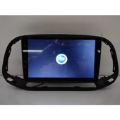 FİAT DOBLO ANDROİD 2-32 MULTİMEDYA CARPLAY-KAMERA-IPS EKRAN-FULL thumbnail 5