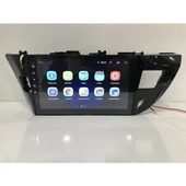 TOYOTA COROLLA 2013-2016 ANDROİD 14 2-32 MULTİMEDYA CARPLAY-IPS thumbnail 5