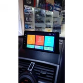 RENAULT MEGANE 2 ANDROİD 14 2-32 MULTİMEDYA CARPLAY-KAMERA-IPS thumbnail 4