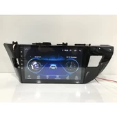 TOYOTA COROLLA 2013-2016 ANDROİD 14 2-32 MULTİMEDYA CARPLAY-IPS thumbnail 3