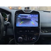RENAULT CLİO 4 2013-2020 ANDROİD 14 2-32 MULTİMEDYA CARPLAY thumbnail 2