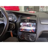 FİAT LİNEA ANDROİD 2-32 MULTİMEDYA CARPLAY-KAMERA-IPS EKRAN thumbnail 2