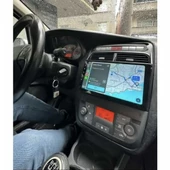 FİAT LİNEA ANDROİD 2-32 MULTİMEDYA CARPLAY-KAMERA-IPS EKRAN thumbnail 4