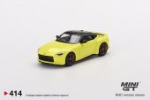 Mini GT Nissan Fairlady Z - 414 thumbnail 1