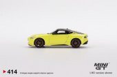 Mini GT Nissan Fairlady Z - 414 thumbnail 3