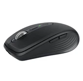 Logitech MX Anywhere 3S Şarj Edilebilir Siyah thumbnail 2