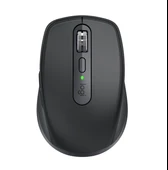 Logitech MX Anywhere 3S Şarj Edilebilir Siyah thumbnail 1