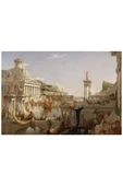 Anatolian 2000 Parçalık Puzzle - İmparatorluk 3965 thumbnail 2