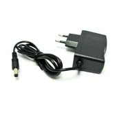 Elitstore 12V 2A Plastik Kasa Adaptör (5.5x2.5) thumbnail 1