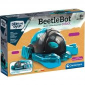 Clementoni Robotik Laboratuvarı - BeetleBot thumbnail 1