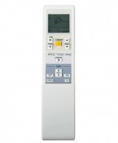 Daikin ARC466A9 Klima Kumandası thumbnail 1