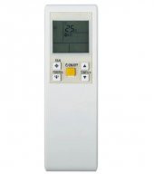 Daikin ARC466A9 Klima Kumandası thumbnail 2