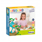 Beleduc Legolino Oyunu thumbnail 1