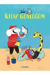 Kitap Günlüğüm thumbnail 1