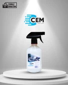 CEM CAR CARE Buğu Önleyici Sprey 500 ML thumbnail 2