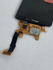 Motorola Droid M XT907 Dokunmatik Lcd Ekran thumbnail 5