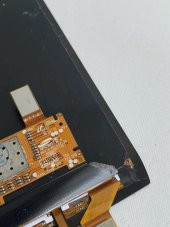 Motorola Droid Razr XT912 Dokunmatik Lcd Ekran thumbnail 6