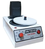 Inter 1+1 Kombine Ağda Makinesi thumbnail 2
