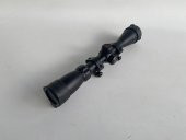 Pse Archery Tüfek Dürbünü 3-9x40 (Çıkma Parça) thumbnail 3