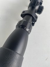 Pse Archery Tüfek Dürbünü 3-9x40 (Çıkma Parça) thumbnail 5