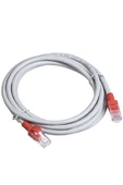 2 Mt Jaklı Cat6 Ethernet Kablosu Tnx-c-2 tunex thumbnail 3