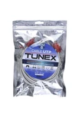 5 Mt Jaklı Cat6 Ethernet Kablosu Tnx-c-5 tunex thumbnail 1