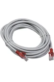 5 Mt Jaklı Cat6 Ethernet Kablosu Tnx-c-5 tunex thumbnail 3