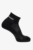 Salomon Evasion Ankle 2'li Çorap thumbnail 2