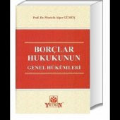 Borçlar Hukuku Genel Hükümler thumbnail 1
