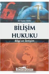 Bilişim Hukuku  1.Baskı thumbnail 2