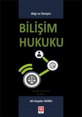Bilişim Hukuku Ali Haydar Doğu thumbnail 1